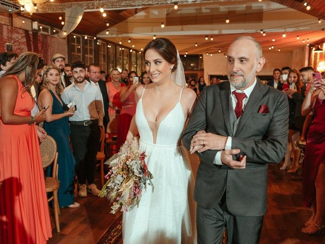 O casamento de Freddy e Taty em Pinheiros, São Paulo Estado 48