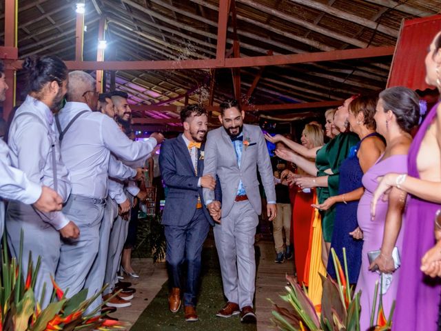 O casamento de Alan  e Antônio em Belém, Pará 2