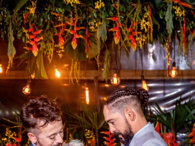O casamento de Alan  e Antônio em Belém, Pará 5