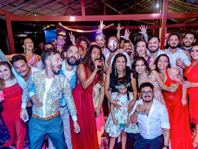 O casamento de Alan  e Antônio em Belém, Pará 7