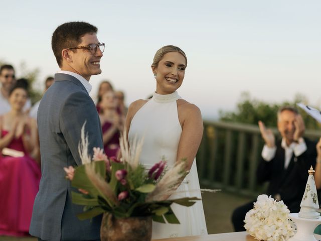 O casamento de Gui  e Be em Trancoso, Bahia 1