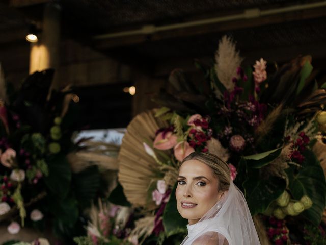 O casamento de Gui  e Be em Trancoso, Bahia 4