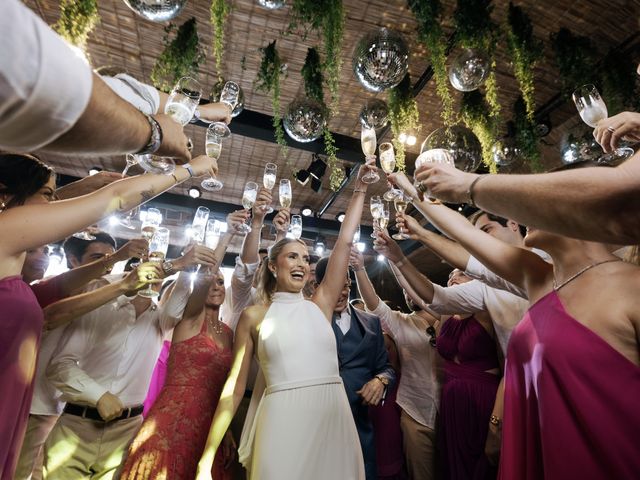 O casamento de Gui  e Be em Trancoso, Bahia 2