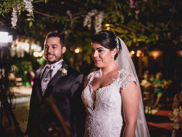 O casamento de Emannuel e Giselle em Fortaleza, Ceará 2