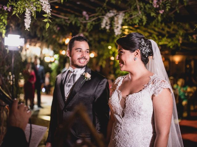 O casamento de Emannuel e Giselle em Fortaleza, Ceará 4