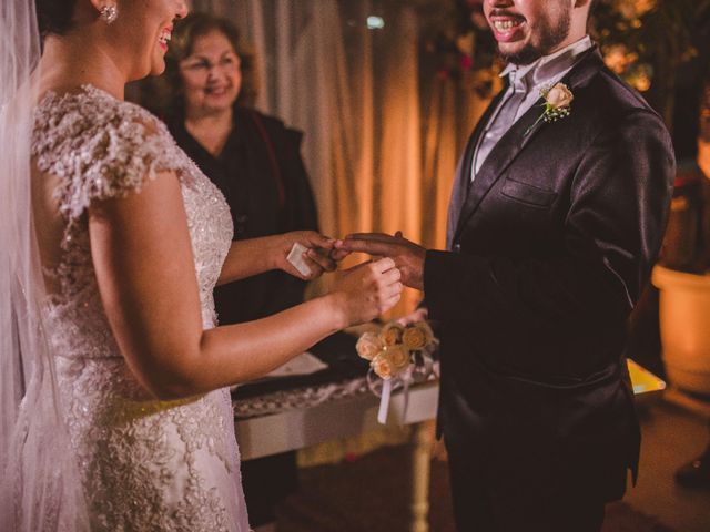 O casamento de Emannuel e Giselle em Fortaleza, Ceará 5