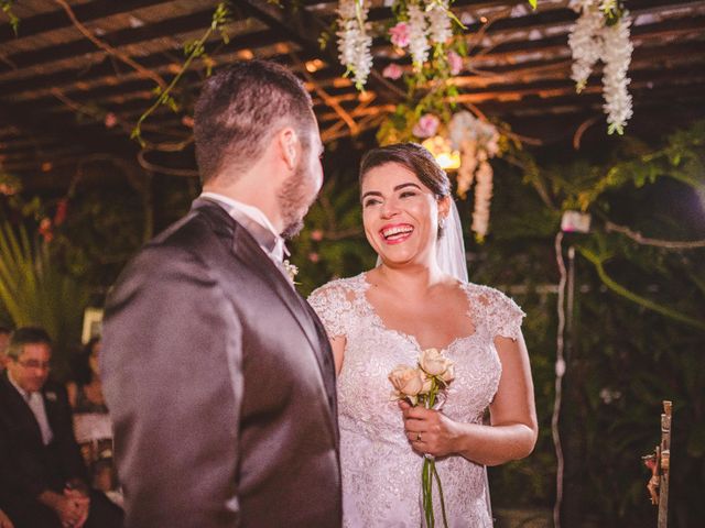 O casamento de Emannuel e Giselle em Fortaleza, Ceará 9