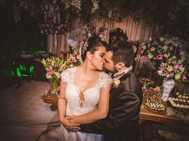 O casamento de Emannuel e Giselle em Fortaleza, Ceará 21