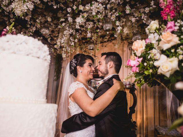 O casamento de Emannuel e Giselle em Fortaleza, Ceará 24