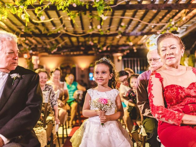 O casamento de Emannuel e Giselle em Fortaleza, Ceará 42