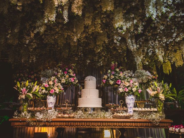 O casamento de Emannuel e Giselle em Fortaleza, Ceará 43