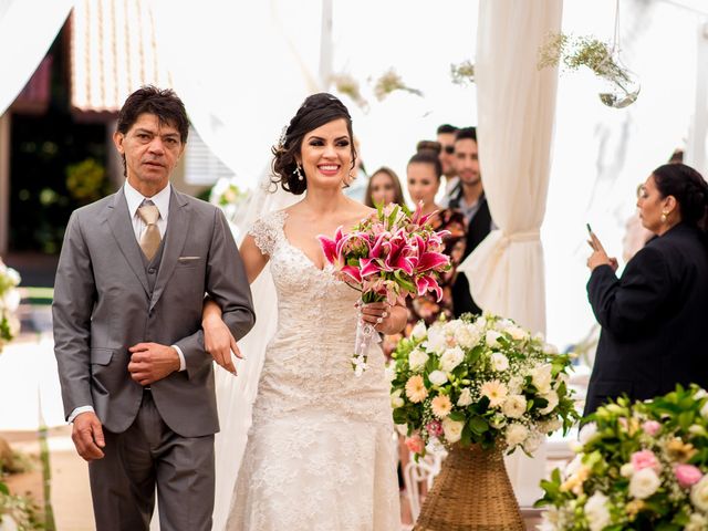 O casamento de Rodrigo e Claudia em Mairiporã, São Paulo Estado 58