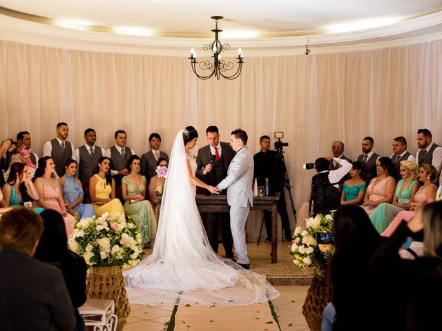 O casamento de Rodrigo e Claudia em Mairiporã, São Paulo Estado 60