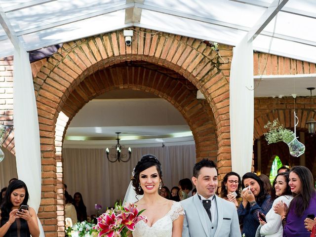 O casamento de Rodrigo e Claudia em Mairiporã, São Paulo Estado 75
