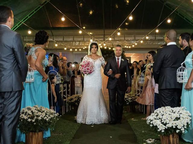 O casamento de Yago e Débora  em Vila Velha, Espírito Santo 2