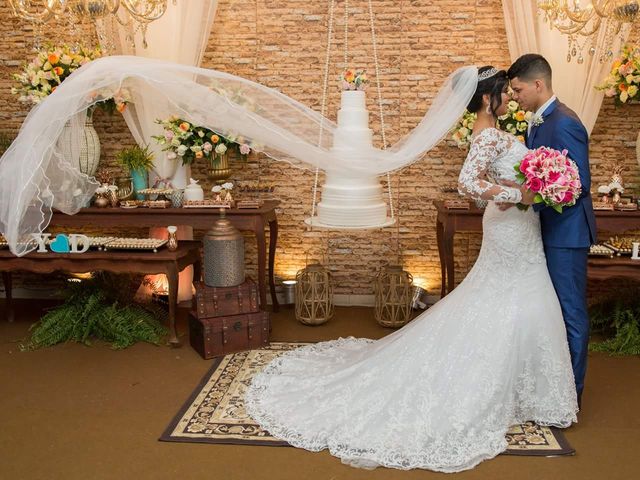 O casamento de Yago e Débora  em Vila Velha, Espírito Santo 3