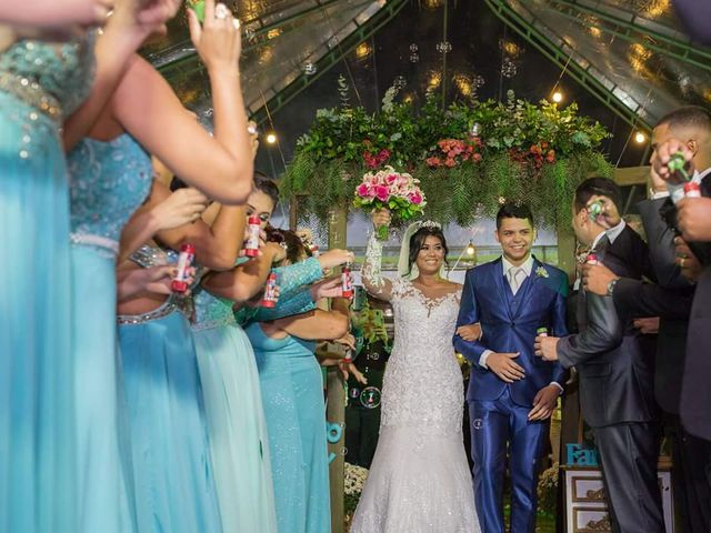 O casamento de Yago e Débora  em Vila Velha, Espírito Santo 4