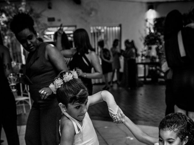 O casamento de Messias e Tatiane em São Bernardo do Campo, São Paulo 14