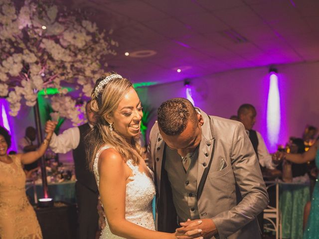 O casamento de Messias e Tatiane em São Bernardo do Campo, São Paulo 16