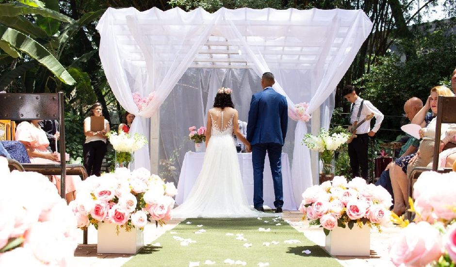 O casamento de Breno e Bruna em Belo Horizonte, Minas Gerais