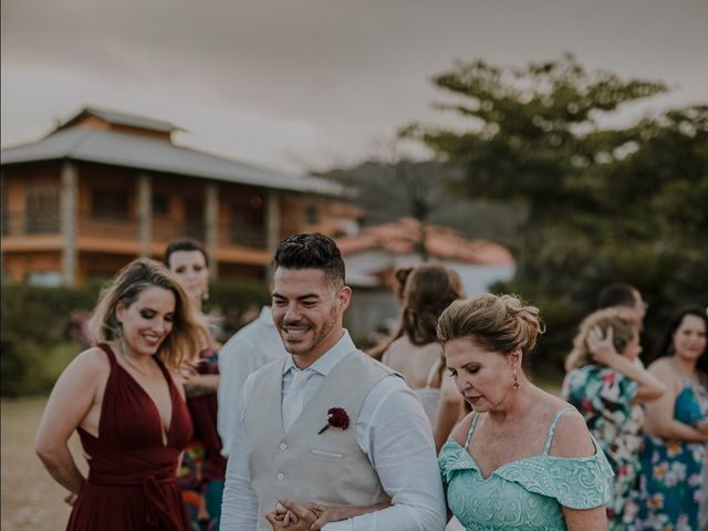 O casamento de Marco e Giovanne em Ubatuba, São Paulo Estado 4