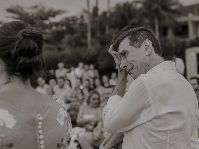 O casamento de Marco e Giovanne em Ubatuba, São Paulo Estado 15