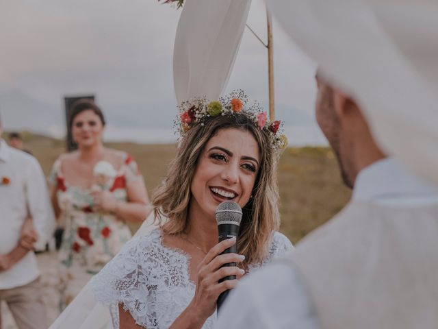 O casamento de Marco e Giovanne em Ubatuba, São Paulo Estado 18