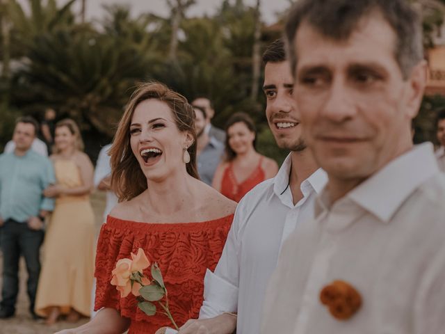 O casamento de Marco e Giovanne em Ubatuba, São Paulo Estado 45