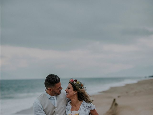 O casamento de Marco e Giovanne em Ubatuba, São Paulo Estado 47