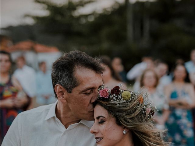 O casamento de Marco e Giovanne em Ubatuba, São Paulo Estado 48