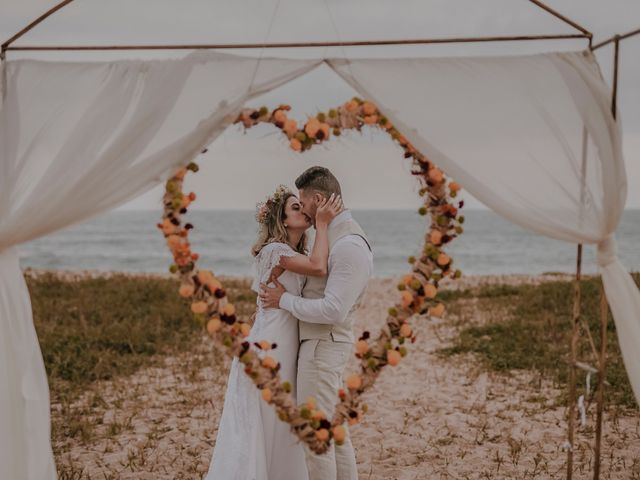 O casamento de Marco e Giovanne em Ubatuba, São Paulo Estado 2