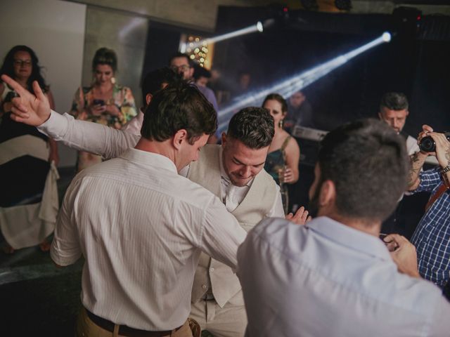 O casamento de Marco e Giovanne em Ubatuba, São Paulo Estado 65