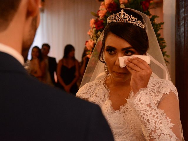 O casamento de João Paulo e Aureliana de Assis em João Pessoa, Paraíba 4