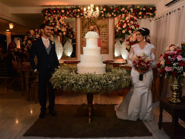 O casamento de João Paulo e Aureliana de Assis em João Pessoa, Paraíba 2