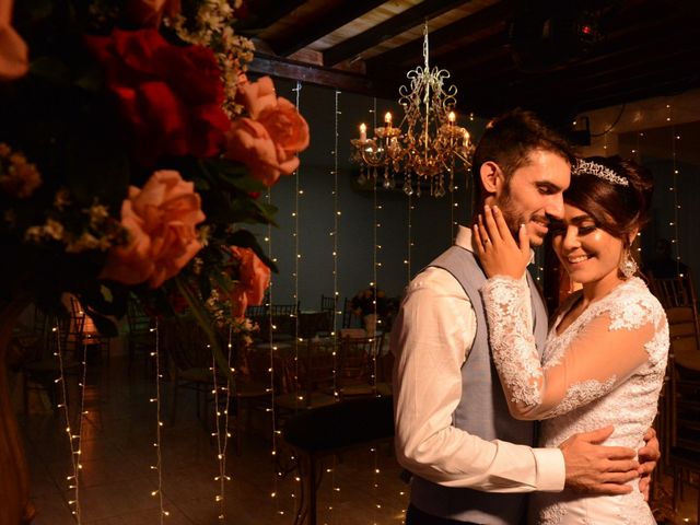 O casamento de João Paulo e Aureliana de Assis em João Pessoa, Paraíba 9