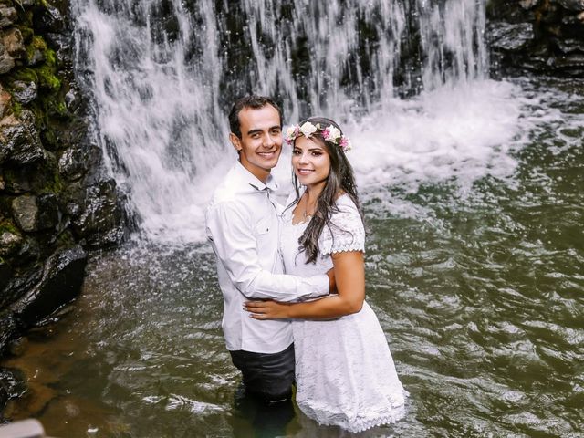 O casamento de José Junior e Daniela  em Aparecida de Goiânia, Goiás 2