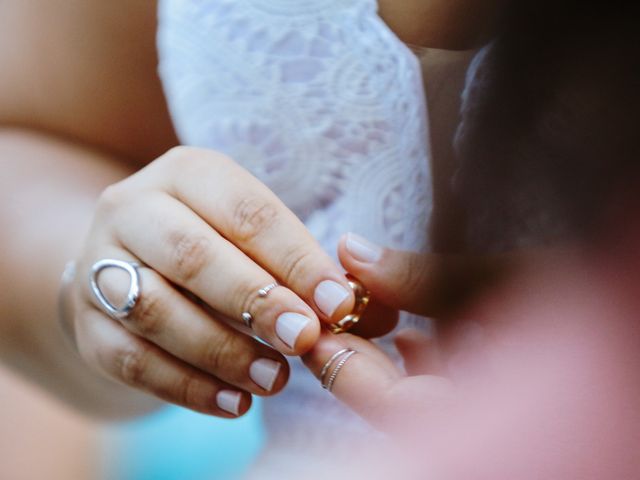 O casamento de Fred e Kenya em Vespasiano, Minas Gerais 43