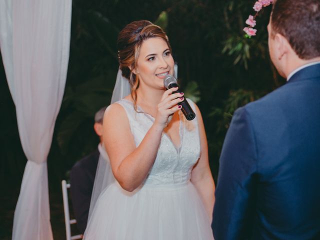 O casamento de Alan e Juliana em Curitiba, Paraná 6