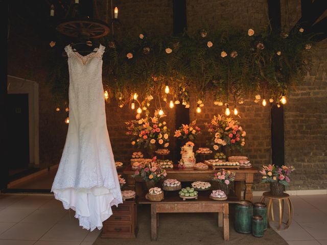 O casamento de Vinicius e Simone em Rio de Janeiro, Rio de Janeiro 6