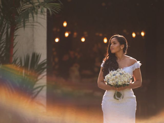 O casamento de Vinicius e Simone em Rio de Janeiro, Rio de Janeiro 8