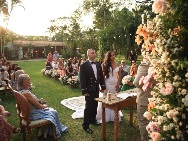 O casamento de Vinicius e Simone em Rio de Janeiro, Rio de Janeiro 25