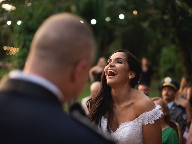 O casamento de Vinicius e Simone em Rio de Janeiro, Rio de Janeiro 32