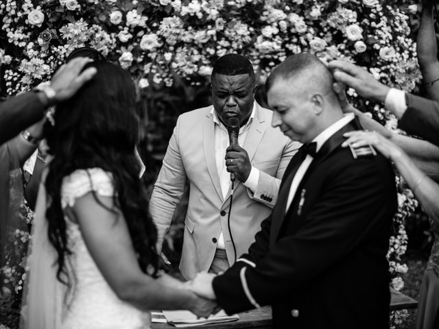 O casamento de Vinicius e Simone em Rio de Janeiro, Rio de Janeiro 33