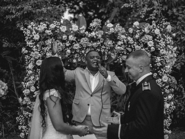 O casamento de Vinicius e Simone em Rio de Janeiro, Rio de Janeiro 34
