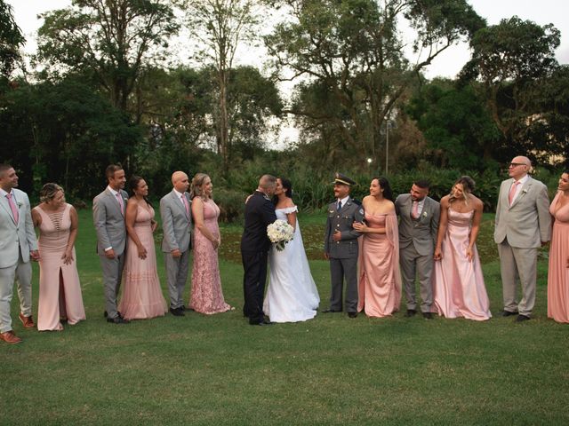 O casamento de Vinicius e Simone em Rio de Janeiro, Rio de Janeiro 35