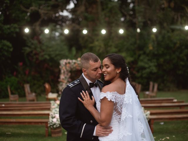 O casamento de Vinicius e Simone em Rio de Janeiro, Rio de Janeiro 2