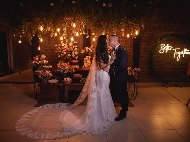 O casamento de Vinicius e Simone em Rio de Janeiro, Rio de Janeiro 37