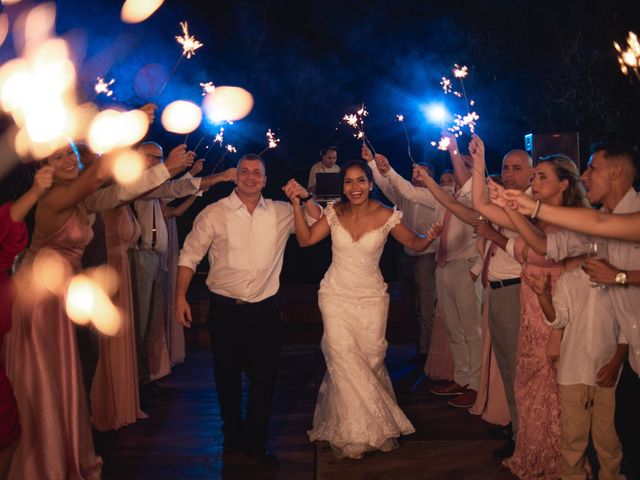 O casamento de Vinicius e Simone em Rio de Janeiro, Rio de Janeiro 41
