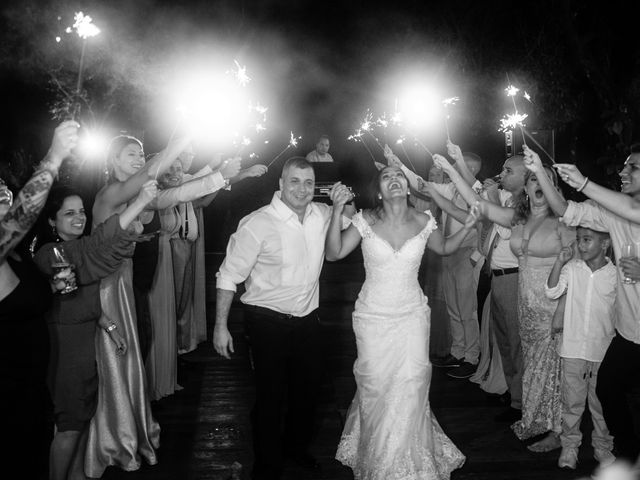 O casamento de Vinicius e Simone em Rio de Janeiro, Rio de Janeiro 42
