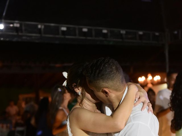 O casamento de Adrielle e Patrick em Cachoeiro de Itapemirim, Espírito Santo 4